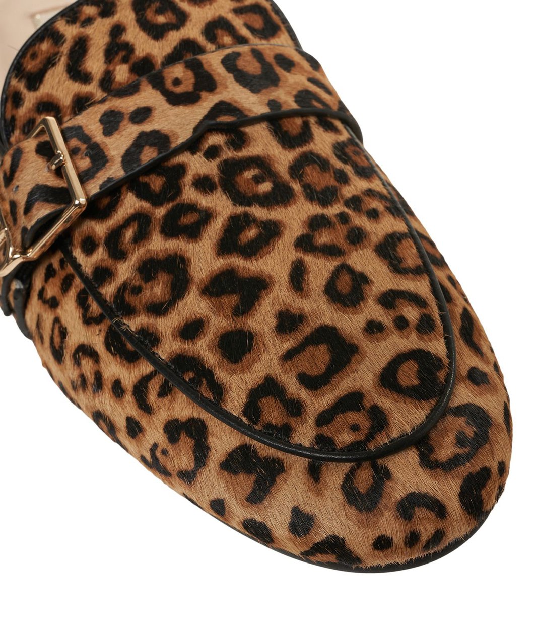 Liu Jo Sabots 'Emel' Bruin