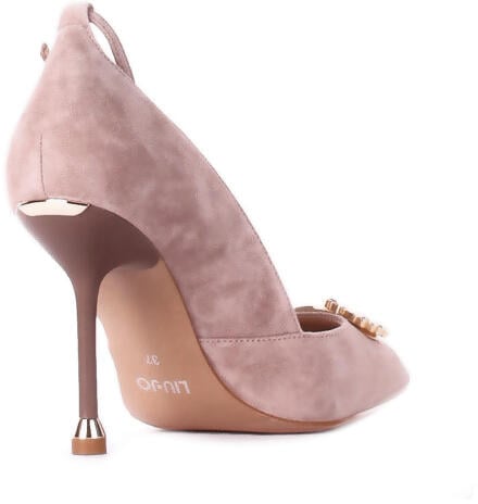 Liu Jo With Heel Pink Roze