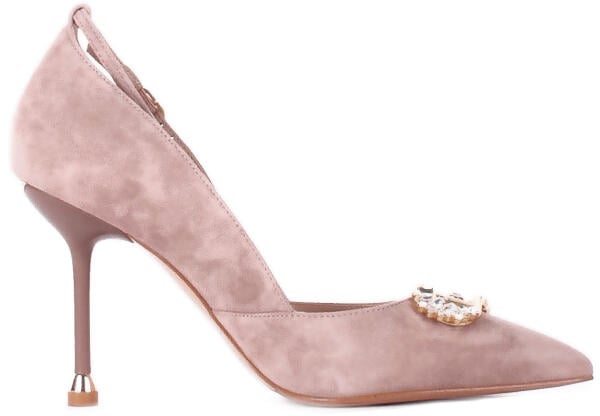 Liu Jo With Heel Pink Roze