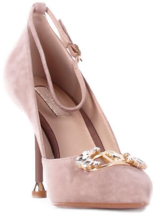 Liu Jo With Heel Pink Roze