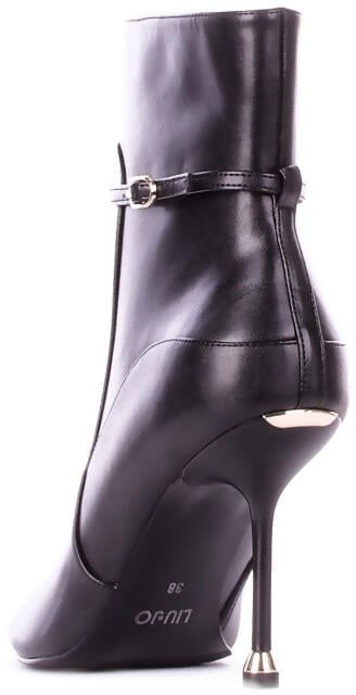 Liu Jo Boots Black Zwart