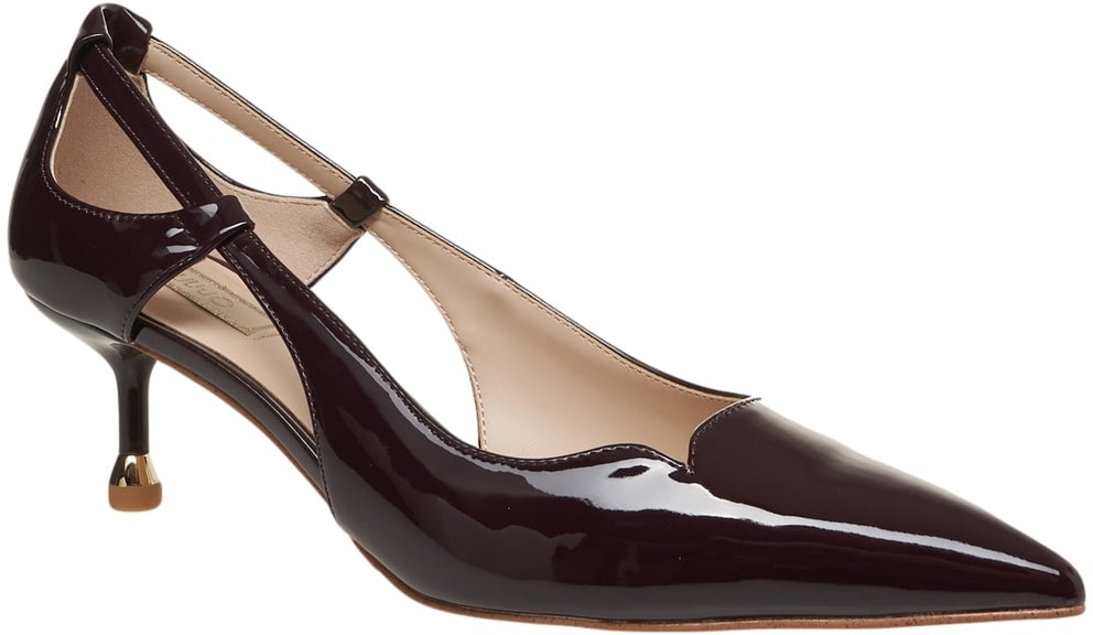 Liu Jo Pumps in patent leather Divers