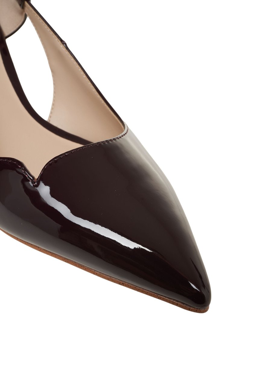 Liu Jo Pumps in patent leather Divers
