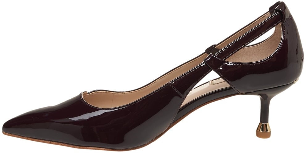 Liu Jo Pumps in patent leather Divers