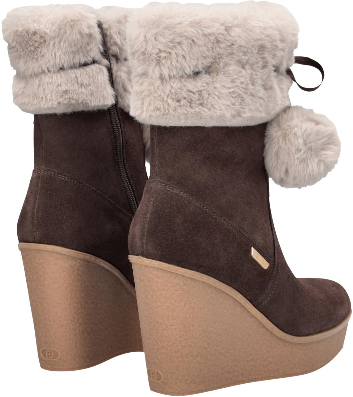 Liu Jo Dames Rania 01 Bruin