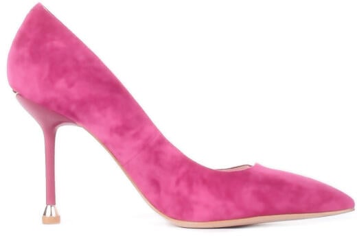 Liu Jo With Heel Bouganville Roze