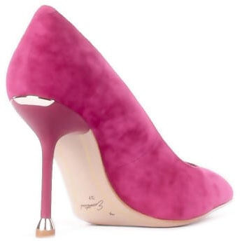 Liu Jo With Heel Bouganville Roze