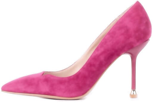 Liu Jo With Heel Bouganville Roze
