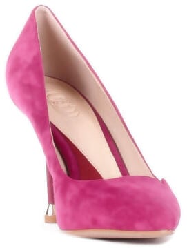 Liu Jo With Heel Bouganville Roze