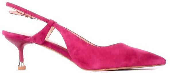 Liu Jo With Heel Bouganville Roze