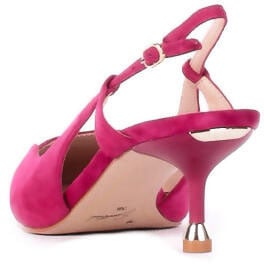 Liu Jo With Heel Bouganville Roze