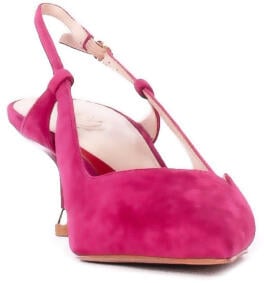 Liu Jo With Heel Bouganville Roze