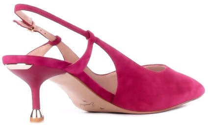 Liu Jo With Heel Bouganville Roze