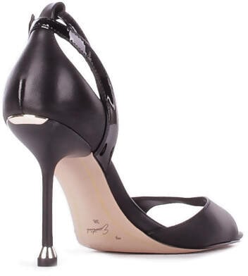 Liu Jo Sandals Black Zwart