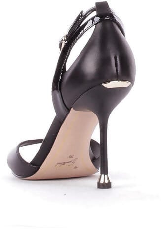 Liu Jo Sandals Black Zwart