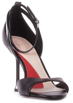 Liu Jo Sandals Black Zwart
