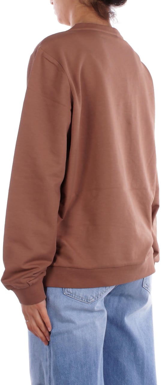 Liu Jo Sweaters Brown Bruin