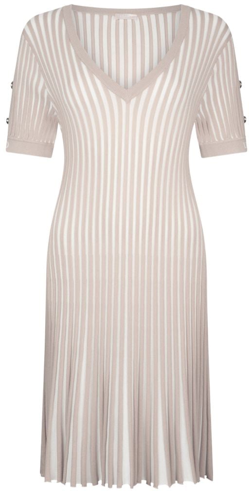 Liu Jo Dresses Bianco Divers