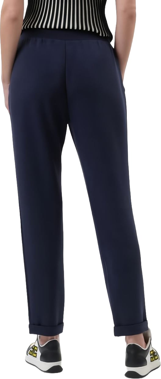 Liu Jo Rtw Night Blu Navy