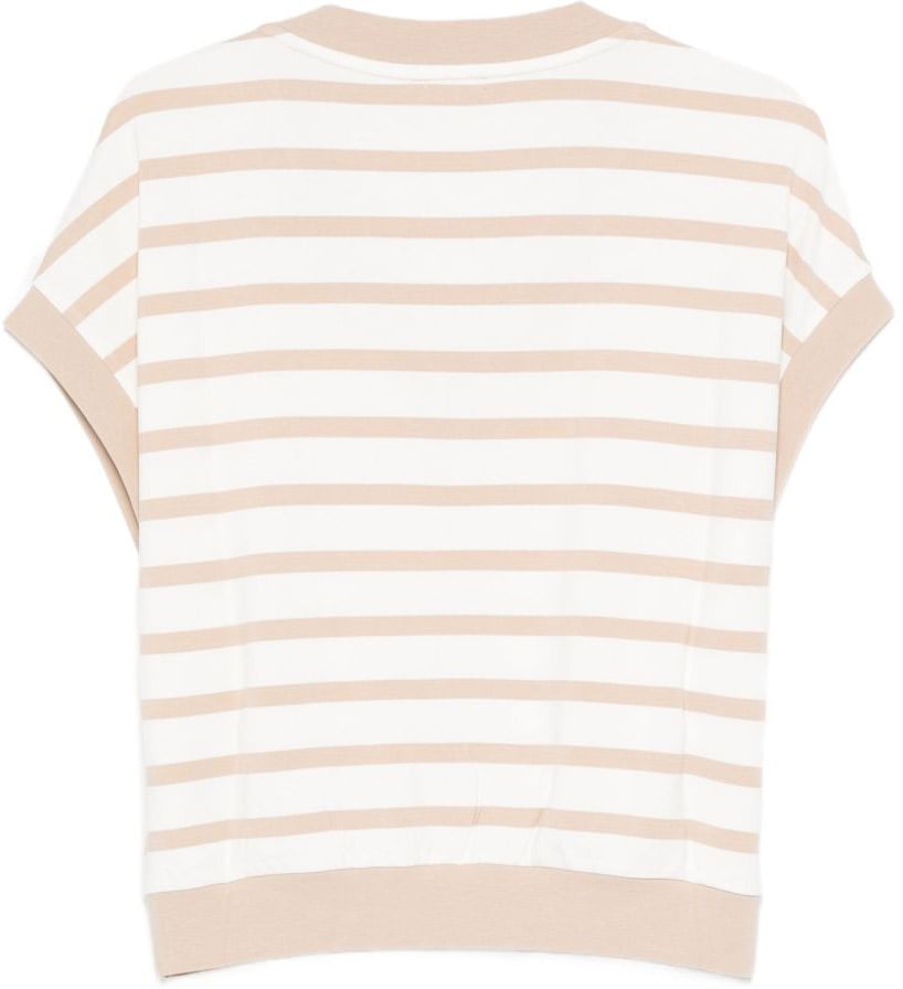 Liu Jo Sweaters White Wit