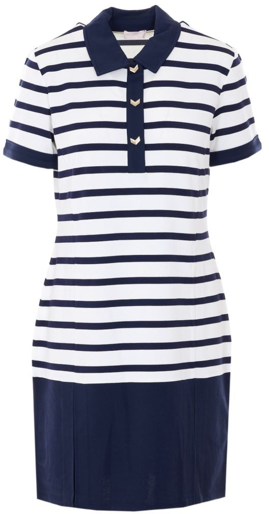 Liu Jo Dresses White Wit