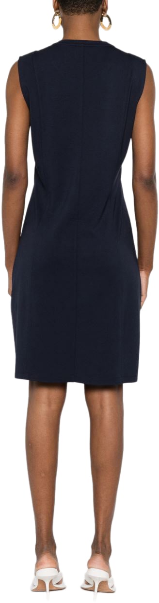 Liu Jo Dresses Blue Blauw