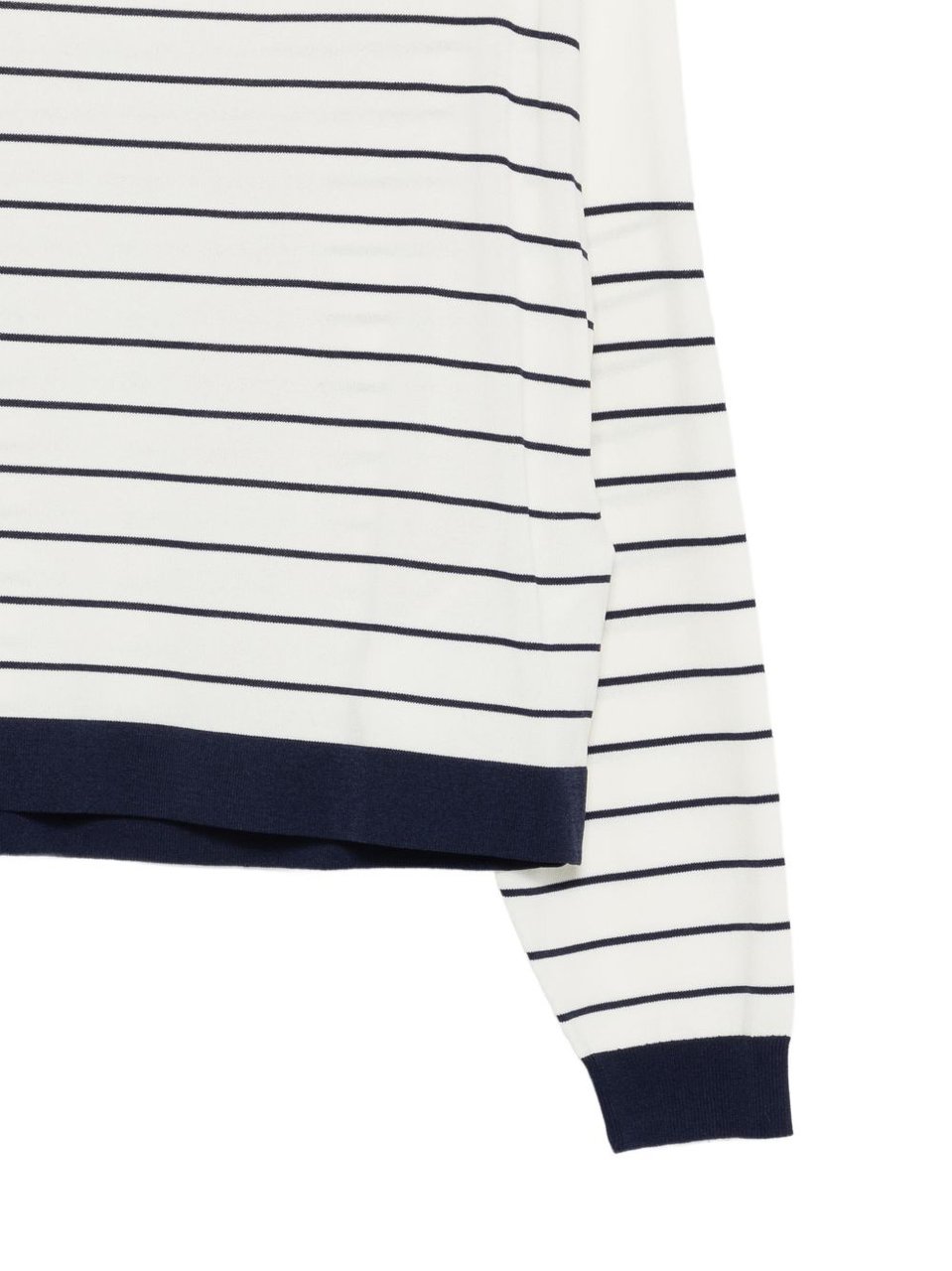 Liu Jo Sweaters Whmilkntblue Sky Divers