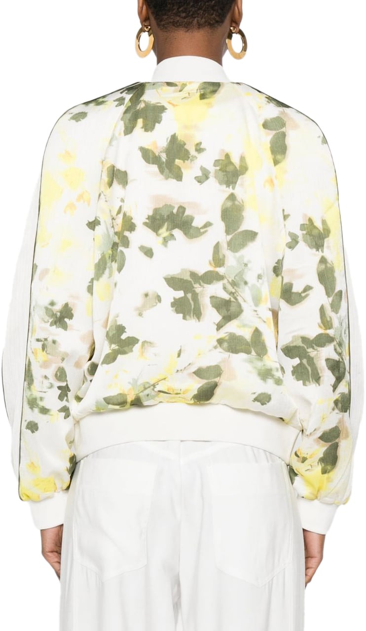 Liu Jo Jackets Green Groen