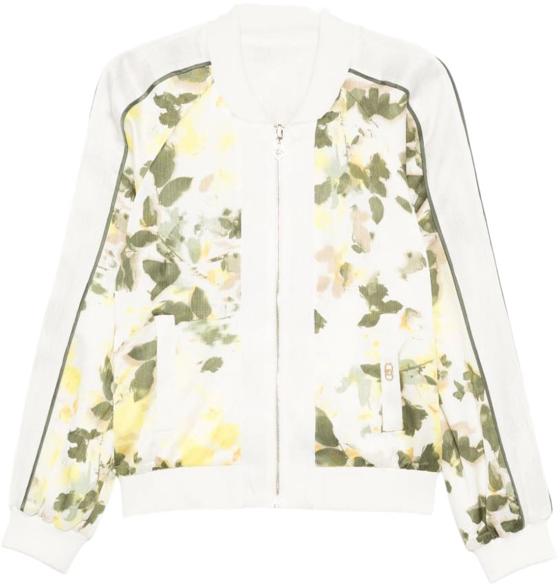 Liu Jo Jackets Green Groen