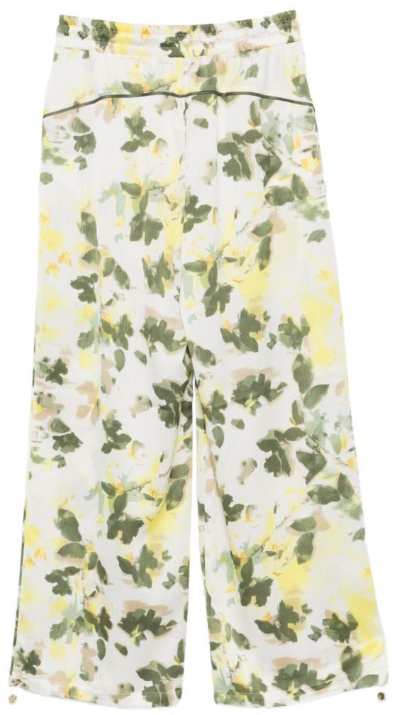 Liu Jo Rtw Green Wit