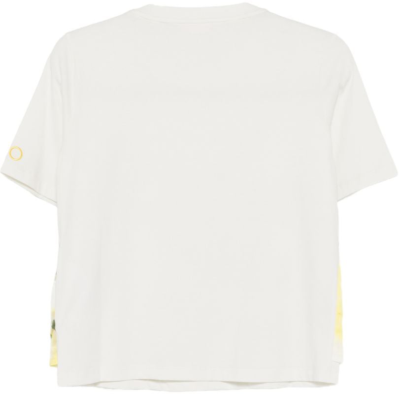 Liu Jo T-Shirts And Polos Bianco Wit