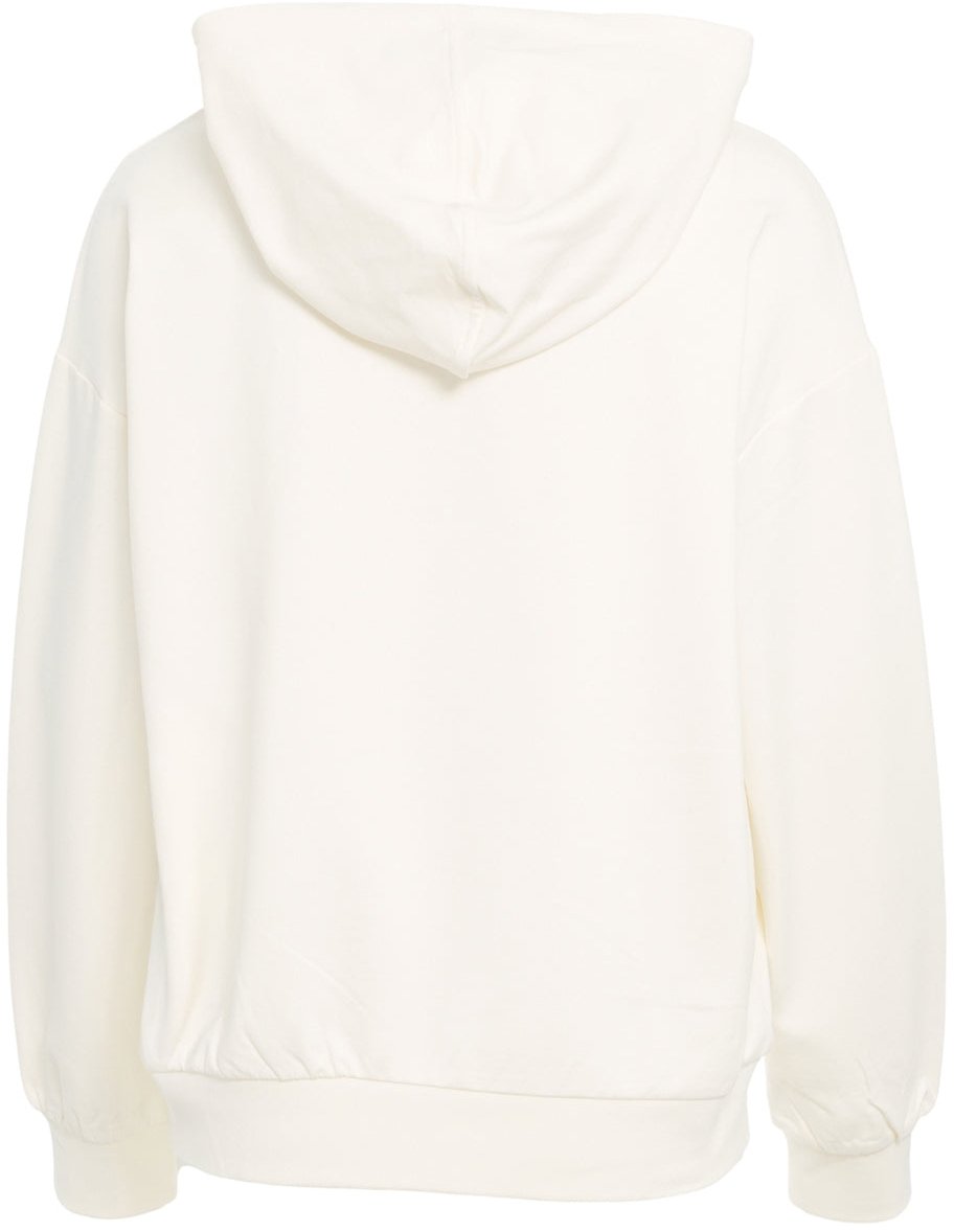 Liu Jo Sweatshirt with embroidery Wit