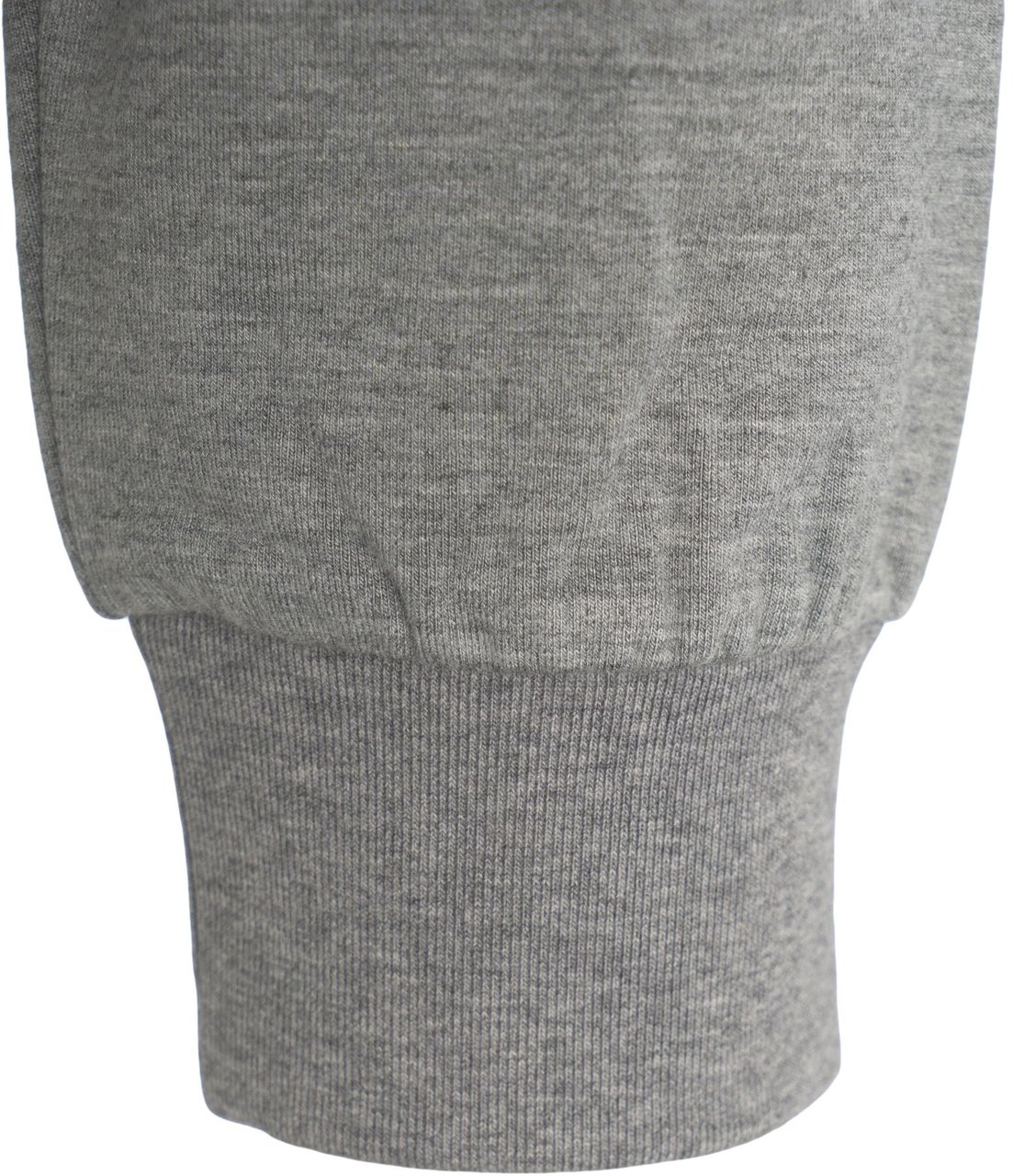 Liu Jo Sweatshirt with pearls Grijs