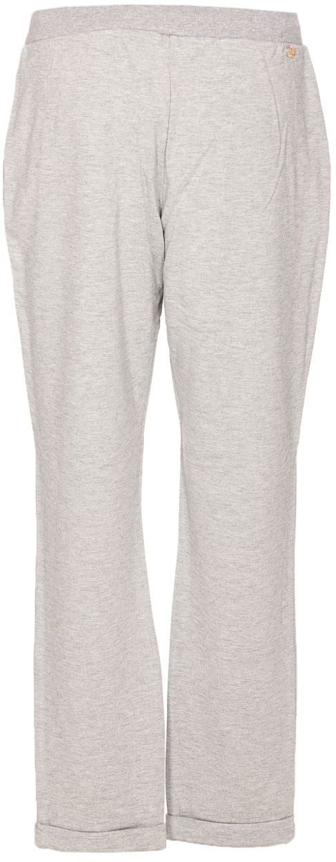 Liu Jo Trousers Grey Grijs