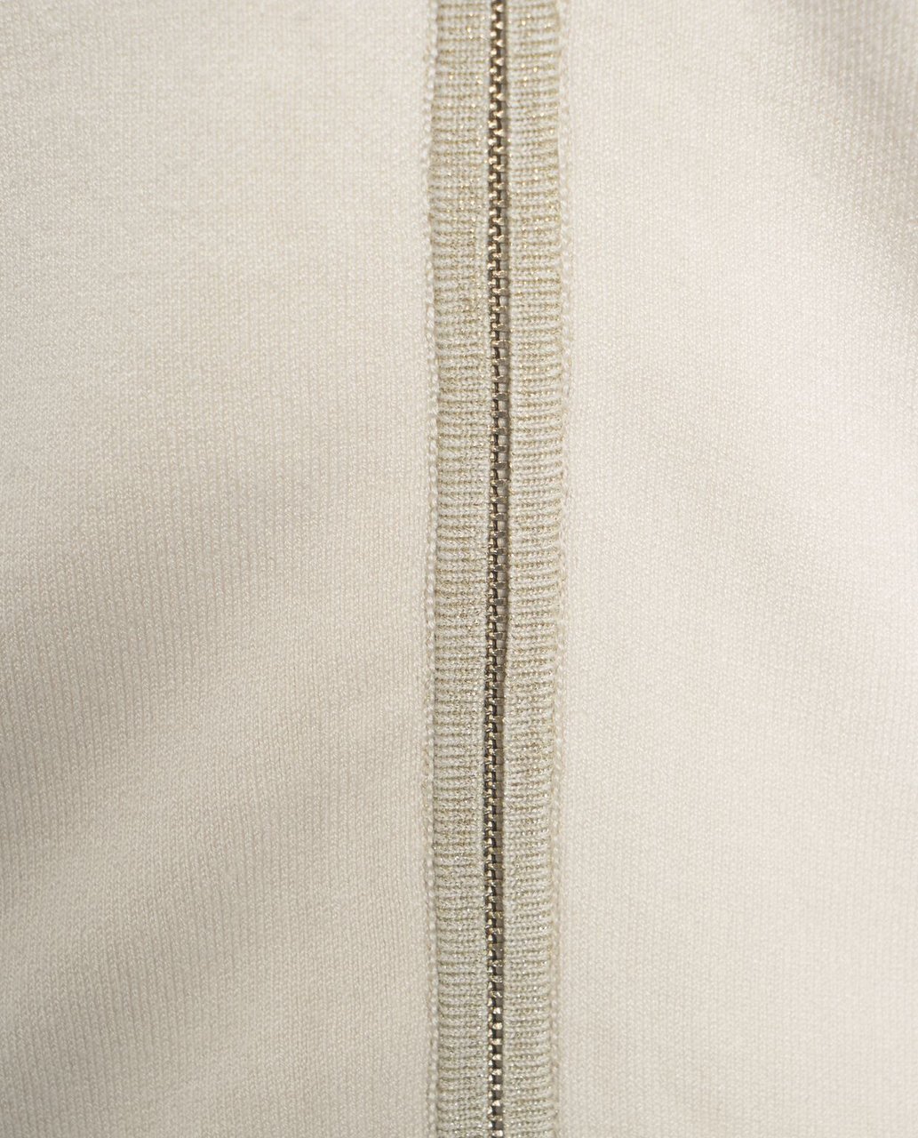 Liu Jo Sweatshirt with animal print Beige