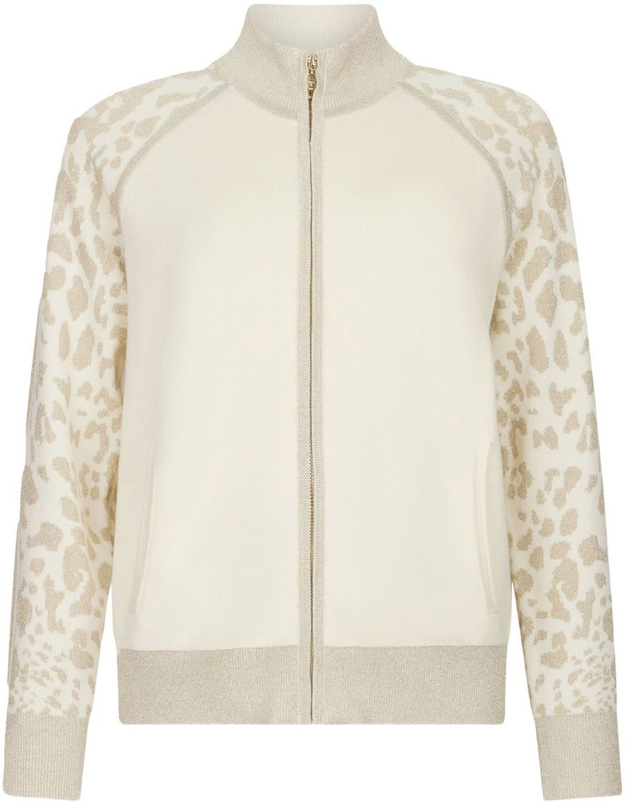 Liu Jo Sweaters White Wit