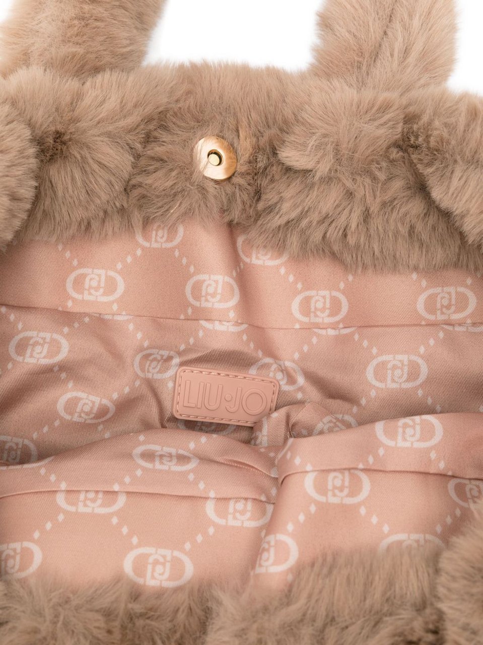 Liu Jo Bags Champagne Beige