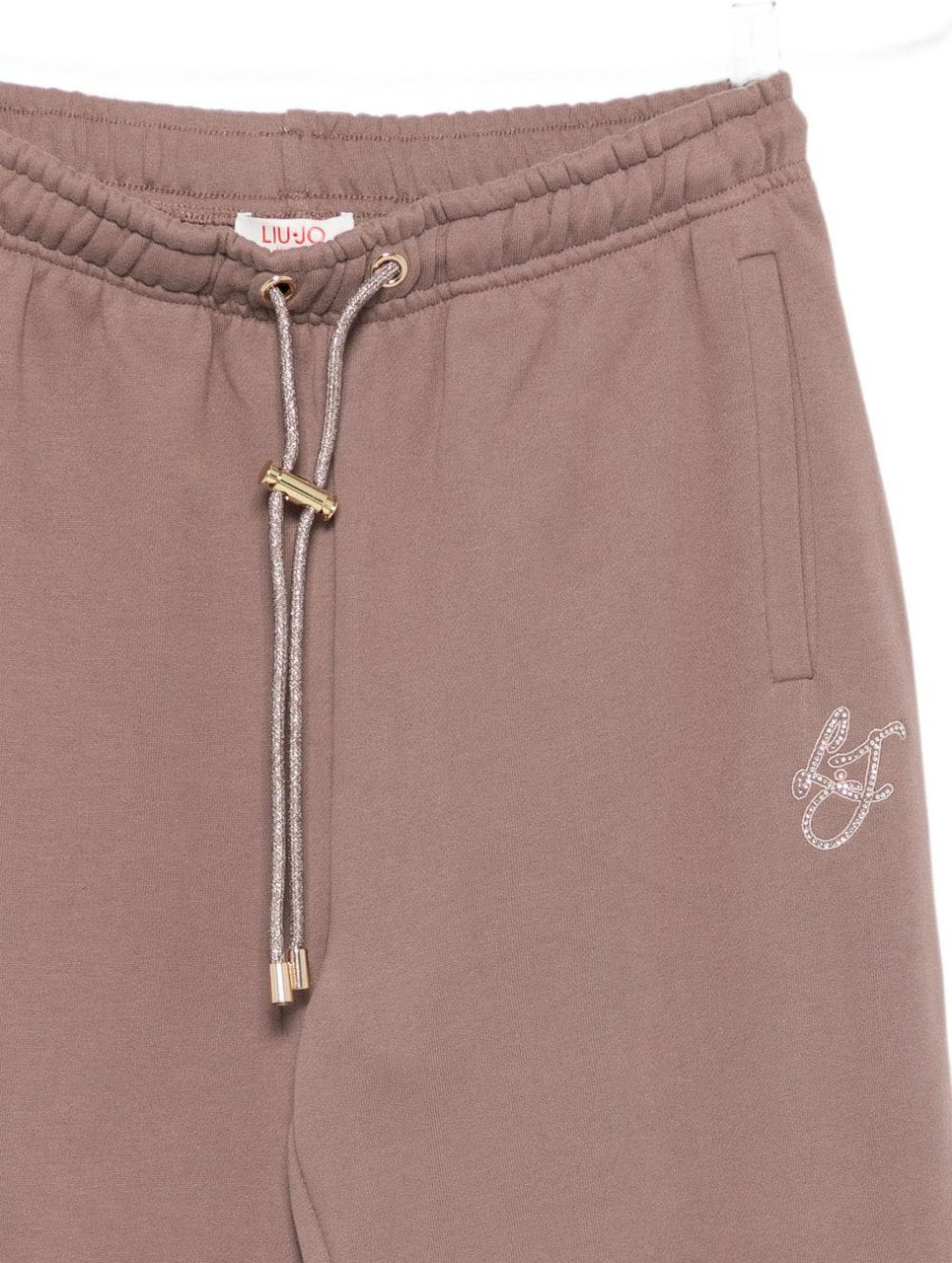 Liu Jo Rtw Glace Taupe