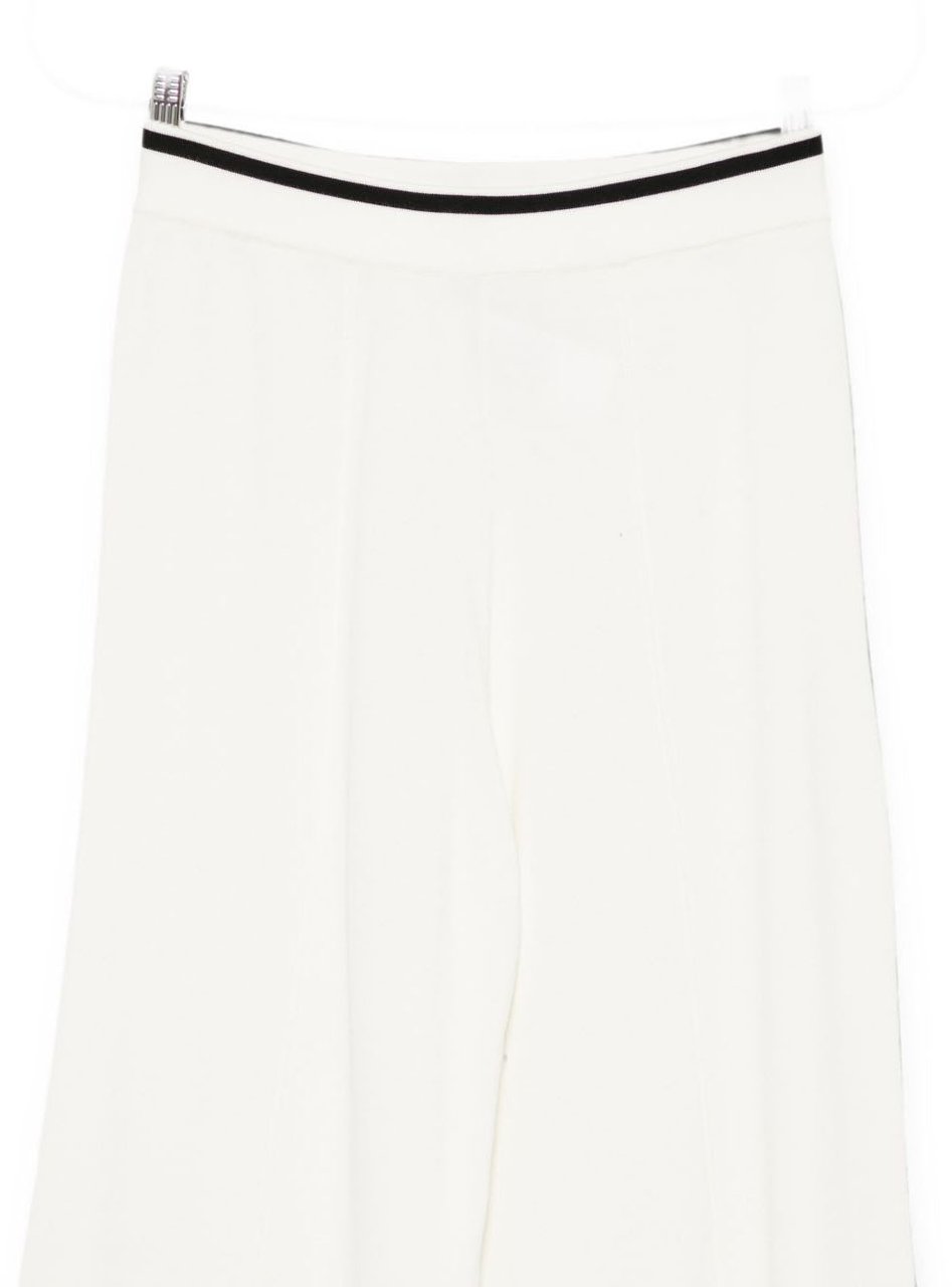 Liu Jo Rtw Bco Lana/Nero Wit
