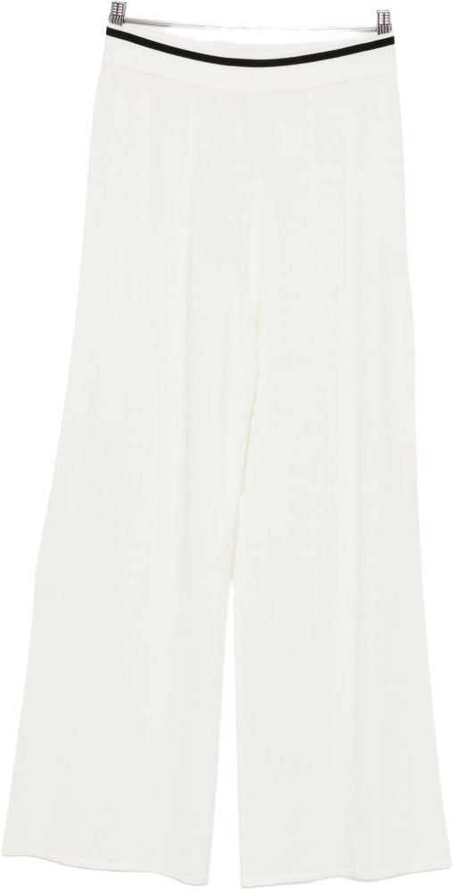 Liu Jo Rtw Bco Lana/Nero Wit