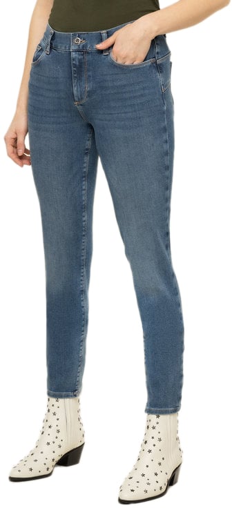 Liu Jo Jeans Liu Jo Blauw