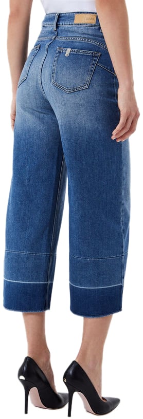 Liu Jo Jeans Liu Jo Blauw