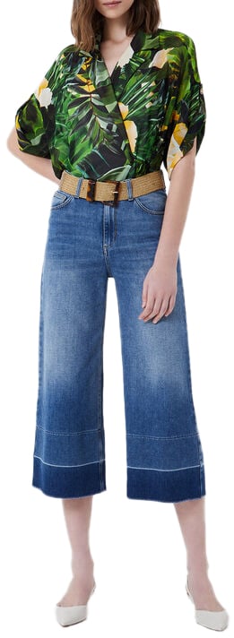 Liu Jo Jeans Liu Jo Blauw