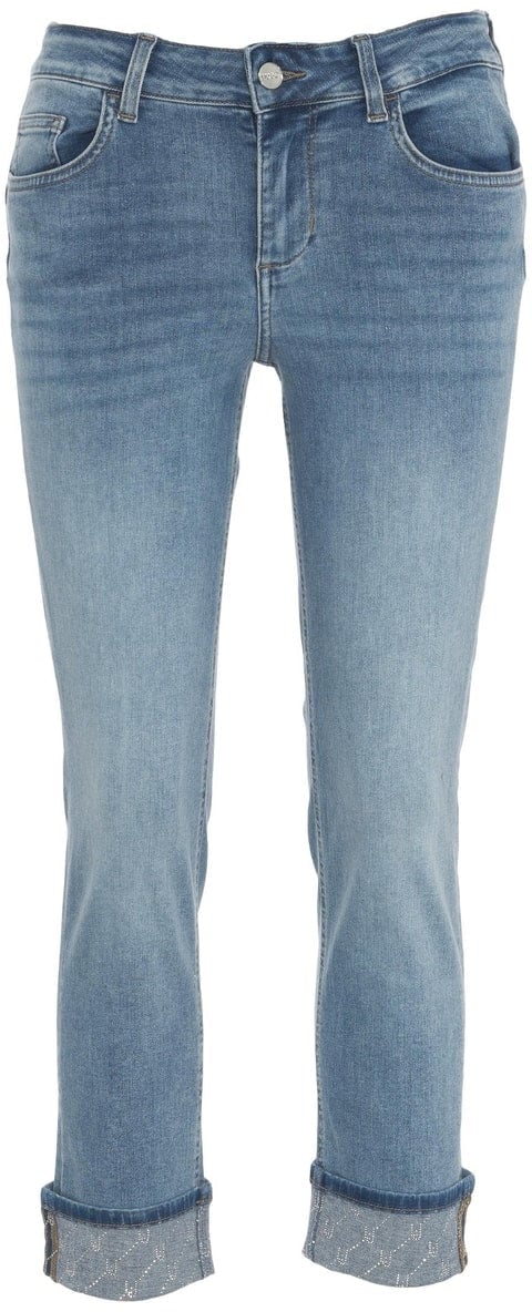 Liu Jo Jeans Blue Blauw