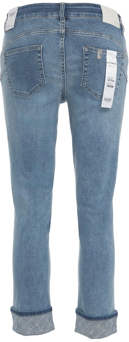 Liu Jo Jeans Blue Blauw