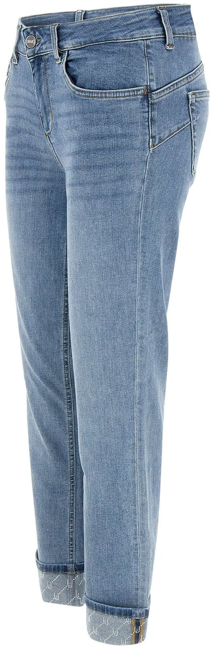 Liu Jo Jeans Blue Blauw