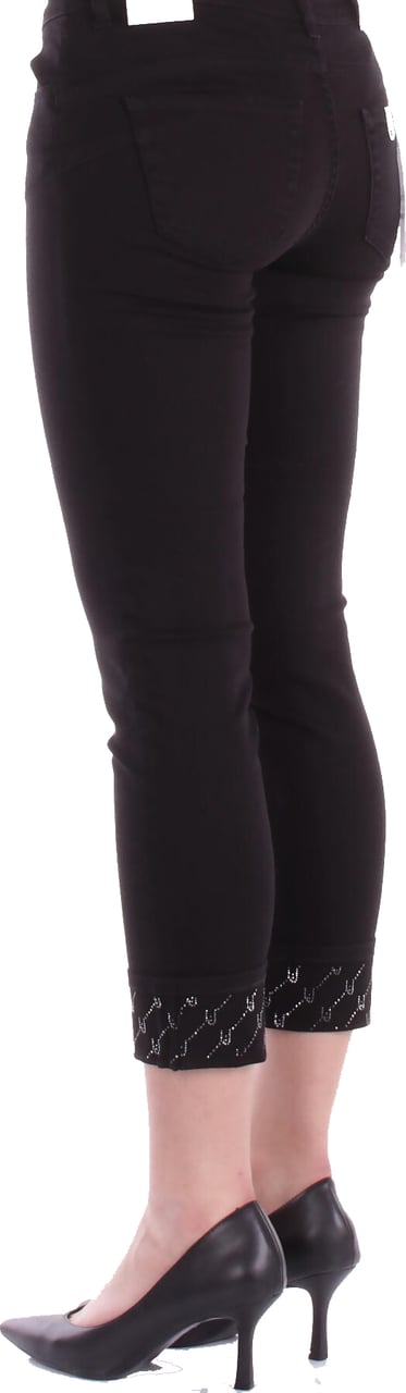 Liu Jo Jeans Black Zwart
