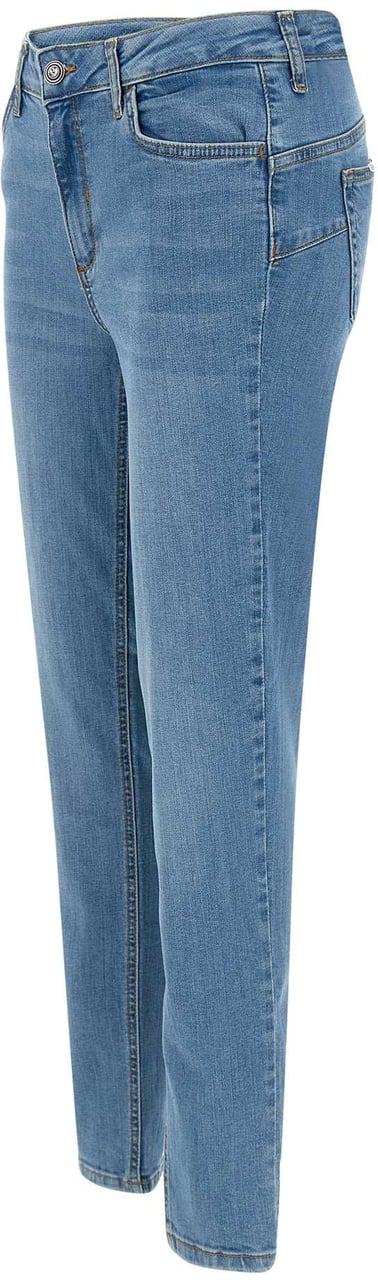 Liu Jo Jeans Blue Blauw