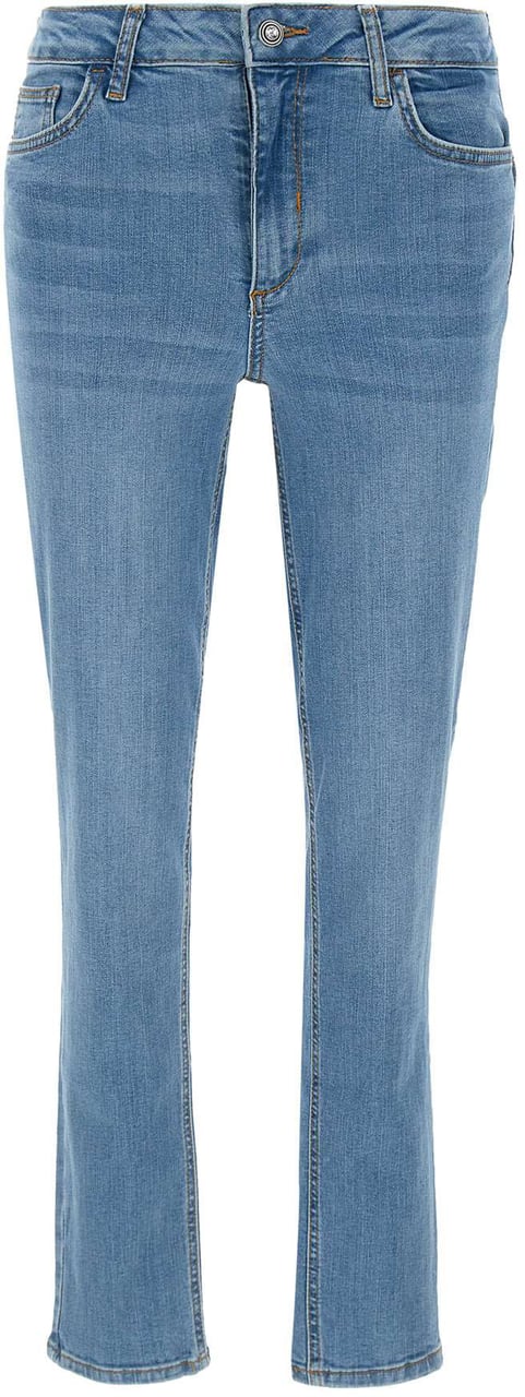 Liu Jo Jeans Blue Blauw