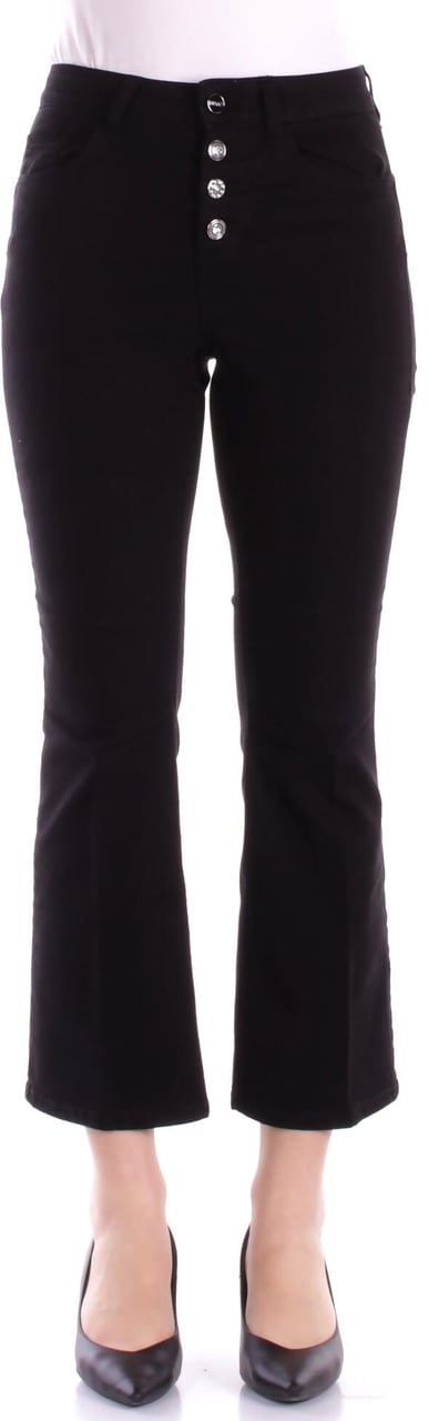 Liu Jo Jeans Black Zwart